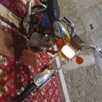 موتور پارکینگی