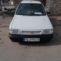 پرایدمدل۹۸تمام رنگ