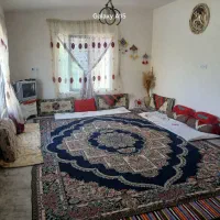خانه مسافر خانه باغ کلات نادری  روستای قاباخ|اجارهٔ کوتاه‌مدت آپارتمان و سوئیت|مشهد, عبادی|دیوار