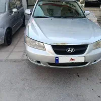 سونتا شش سیلندر