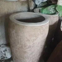 تنورمحلی گلی باکیفیت|اجاق گاز و لوازم برقی پختوپز|باقرشهر, |دیوار