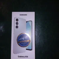 با عرض سلام گوشی سامسونگ A16 اصل ویتنام