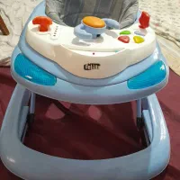 روروک بچه