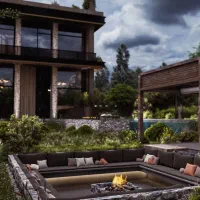 طراحی مرمت و بازسازی