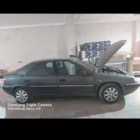 زانتیا مدل ۸۳تر تمیز|خودرو سواری و وانت|فیروزکوه, |دیوار