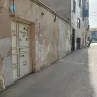 فروش ملک کلنگی ۱۲۰ متری