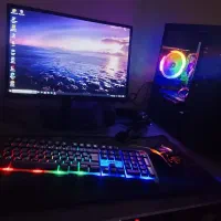 کامپیوتر گیمینگ