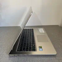 ASUS GAMING مشخصات عالی