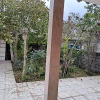 خانه ویلایی 500 متر زمین با بنای85|فروش خانه و ویلا|منجیل, |دیوار