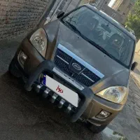 فروشx33 مدل 90|خودرو سواری و وانت|زاهدان, |دیوار