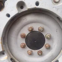 تراکتور مدل ۸۵