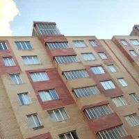 آپارتمان ۹۵ متری دو خوابه فول