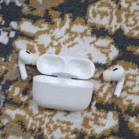 ایرپاد پرو همراه با کاور