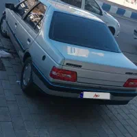 پژو ۴۰۵ مدل ۹۷|خودرو سواری و وانت|هشترود, |دیوار