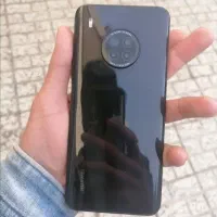 گوشی هواوی y9a  دوربین پاپ آپ