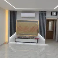 نقاشی ساختمان