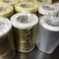 هولوگرام خام