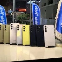 سامسونگ از a10s تا a55 کف قیمت نیشابور