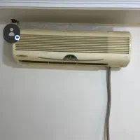 کولرگازی