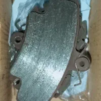 لنت آلمانی تندر