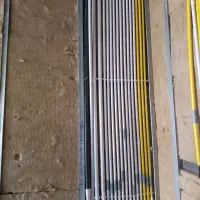 نیازمند برقکار ماهر و نیمه ماهر با اسکان|استخدام معماری، عمران و ساختمانی|پردیس, فاز ۴|دیوار