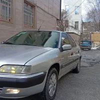 زانتیا مدل 84|خودرو سواری و وانت|خوانسار, |دیوار