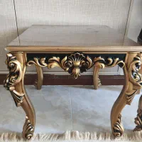 مبل سلطنتی|مبلمان خانگی و میز عسلی|ازنا, |دیوار