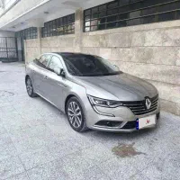 رنو تالیسمان مدل 2017 تیپ E3 فول