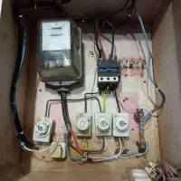 لوله کشی وبرقکاری وابگرمکن|خدمات پیشه و مهارت|بندر امام خمینی, |دیوار