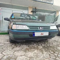 پژو 2000|خودرو سواری و وانت|اصفهان, ملکشهر|دیوار