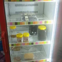 بادام تازه استانه|خوردنی و آشامیدنی|محمدیه-قزوین, |دیوار