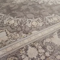 فرش ۹متری ماهورتراکم ۱۲۰۰