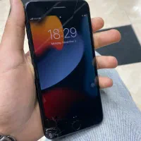 iPhone 7 Plus 128 gig