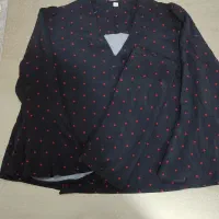 شومیز و دامن