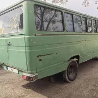 مینی بوس بنز|خودرو سنگین|کرمان, |دیوار