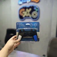 کاورسیلیکونی دسته بازی PS5 PS4 Xbox محافظ دسته|کنسول، بازی ویدئویی و آنلاین|شوشتر, |دیوار