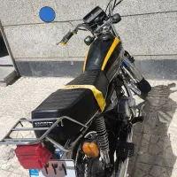 موتور هندا