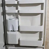 یخچال فریزر سامسونگ|یخچال و فریزر|اهواز, کوی باهنر|دیوار