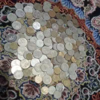 سکه های قدیمی