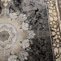 6متری دلوین فیلی ۴تخته آکبند|فرش|تهران, شهرک ولیعصر شمالی|دیوار