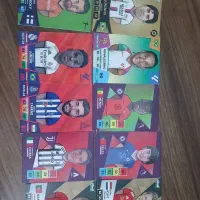 ۳۱۳ کارت کیمدی سالم و کمیاب
