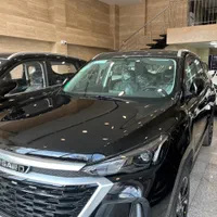 تیگارد X35، مدل ۱۴۰۴ و مدل ۱۴۰۳|خودرو سواری و وانت|اصفهان, مسجد مصلی|دیوار