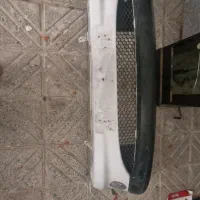 سپر جلو ۲۰۶