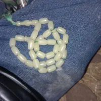 تسبیح شب نما|کلکسیون اشیاء عتیقه|اقبالیه, |دیوار