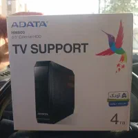 هارد 4 ترا adata