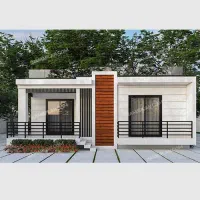 فروش ملک تجاری مسکونی گتوند بر کمربندی جنوبی