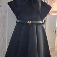 لباس مجلسی دخترانه
