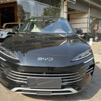 بی وای دی ساینگ پلاس ۲۰۲۵