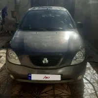 تیبا  مدل ۹۵