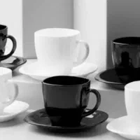 فروش ست چایخوری لومینارک اصل|ظروف سرو و پذیرایی|شیراز, تپه تلویزیون|دیوار